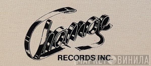 Change Records - Винил CD и Кассеты лейбла Change Records на сайте МаркетВинила