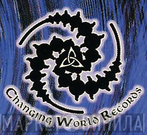 Changing World Records - Винил CD и Кассеты лейбла Changing World Records на сайте МаркетВинила