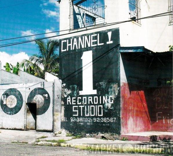 Channel One Recording Studio - Винил CD и Кассеты лейбла Channel One Recording Studio на сайте МаркетВинила