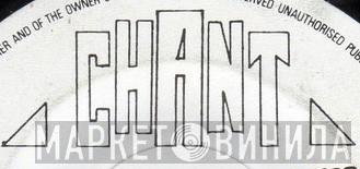 Chant Records - Винил CD и Кассеты лейбла Chant Records на сайте МаркетВинила