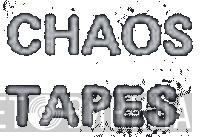 Chaos Tapes - Винил CD и Кассеты лейбла Chaos Tapes на сайте МаркетВинила