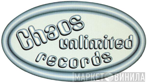 Chaos Unlimited - Винил CD и Кассеты лейбла Chaos Unlimited на сайте МаркетВинила