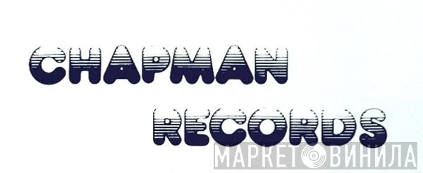 Chapman Records - Винил CD и Кассеты лейбла Chapman Records на сайте МаркетВинила