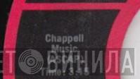 Chappell Music - Винил CD и Кассеты лейбла Chappell Music на сайте МаркетВинила