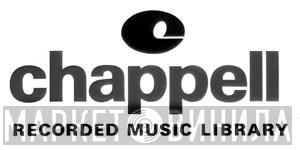 Chappell Recorded Music Library - Винил CD и Кассеты лейбла Chappell Recorded Music Library на сайте МаркетВинила