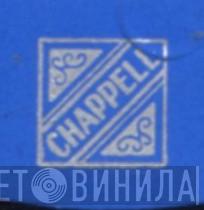 Chappell - Винил CD и Кассеты лейбла Chappell на сайте МаркетВинила