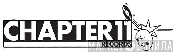 Chapter Eleven Records - Винил CD и Кассеты лейбла Chapter Eleven Records на сайте МаркетВинила