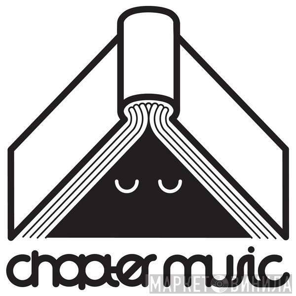 Chapter Music - Винил CD и Кассеты лейбла Chapter Music на сайте МаркетВинила