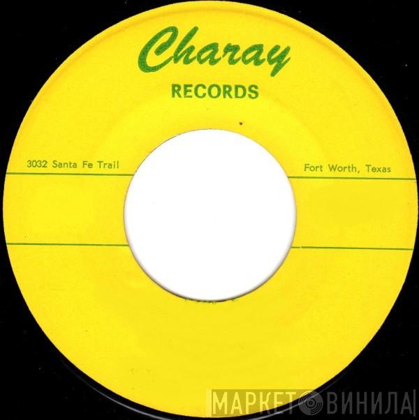 Charay Records - Винил CD и Кассеты лейбла Charay Records на сайте МаркетВинила