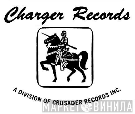 Charger Records  - Винил CD и Кассеты лейбла Charger Records (2) на сайте МаркетВинила