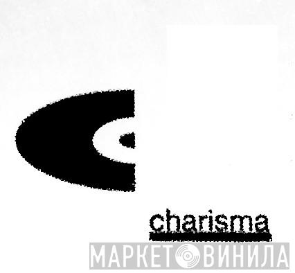 Charisma  - Винил CD и Кассеты лейбла Charisma (7) на сайте МаркетВинила
