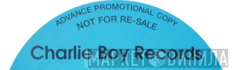 Charlie Boy Records - Винил CD и Кассеты лейбла Charlie Boy Records на сайте МаркетВинила