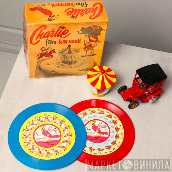 Charlie Filmkarusell - Винил CD и Кассеты лейбла Charlie Filmkarusell на сайте МаркетВинила
