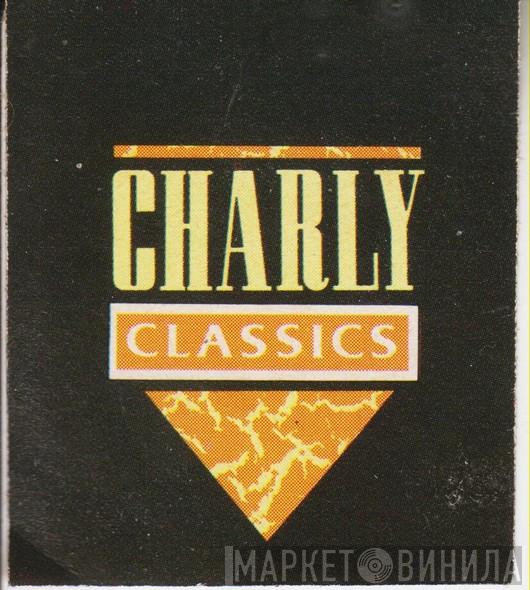 Charly Classics - Винил CD и Кассеты лейбла Charly Classics на сайте МаркетВинила