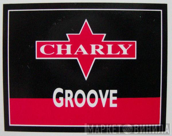 Charly Groove - Винил CD и Кассеты лейбла Charly Groove на сайте МаркетВинила