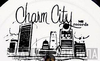 Charm City Records - Винил CD и Кассеты лейбла Charm City Records на сайте МаркетВинила