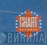 Chart Records  - Винил CD и Кассеты лейбла Chart Records (3) на сайте МаркетВинила