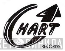 Chart Records - Винил CD и Кассеты лейбла Chart Records на сайте МаркетВинила
