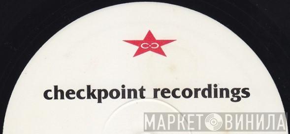 Checkpoint Recordings - Винил CD и Кассеты лейбла Checkpoint Recordings на сайте МаркетВинила