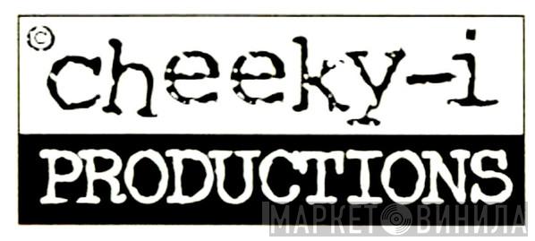 Cheeky-i Productions - Винил CD и Кассеты лейбла Cheeky-i Productions на сайте МаркетВинила