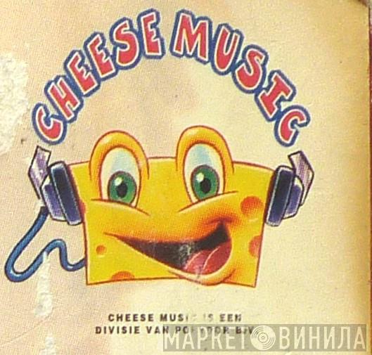 Cheese Music - Винил CD и Кассеты лейбла Cheese Music на сайте МаркетВинила