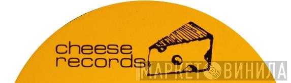 Cheese Records  - Винил CD и Кассеты лейбла Cheese Records (2) на сайте МаркетВинила