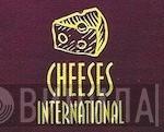 Cheeses International - Винил CD и Кассеты лейбла Cheeses International на сайте МаркетВинила