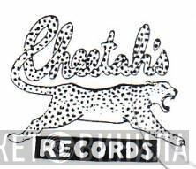 Cheetah's Records - Винил CD и Кассеты лейбла Cheetah's Records на сайте МаркетВинила