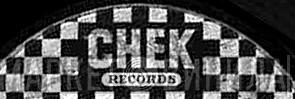 Chek Records - Винил CD и Кассеты лейбла Chek Records на сайте МаркетВинила