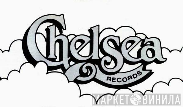 Chelsea Records - Винил CD и Кассеты лейбла Chelsea Records на сайте МаркетВинила