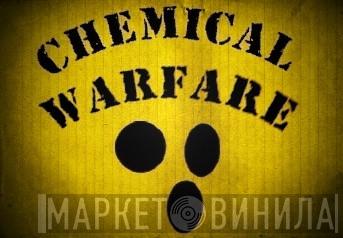 Chemical Warfare - Винил CD и Кассеты лейбла Chemical Warfare на сайте МаркетВинила