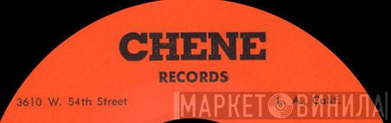 Chene Records - Винил CD и Кассеты лейбла Chene Records на сайте МаркетВинила