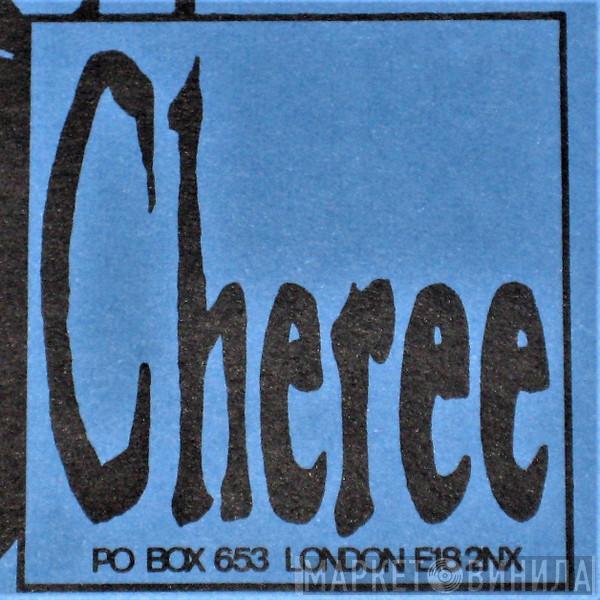Cheree - Винил CD и Кассеты лейбла Cheree на сайте МаркетВинила