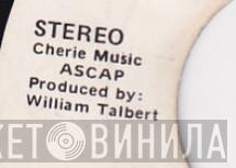 Cherie Music - Винил CD и Кассеты лейбла Cherie Music на сайте МаркетВинила