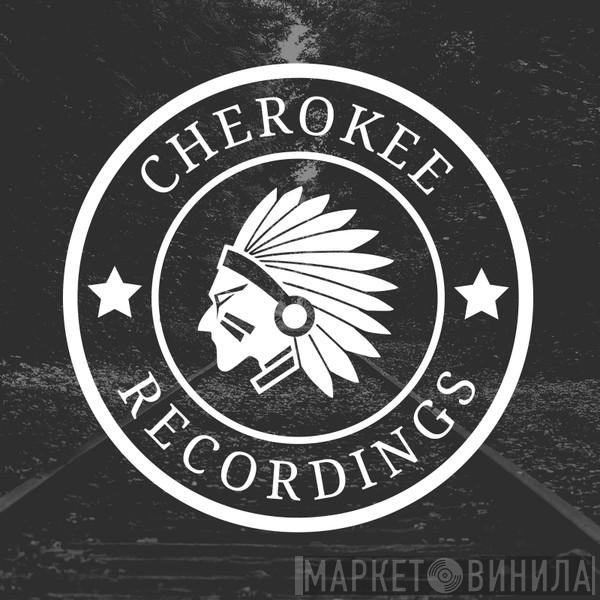 Cherokee Recordings - Винил CD и Кассеты лейбла Cherokee Recordings на сайте МаркетВинила