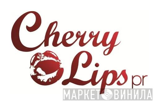Cherry Lips PR - Винил CD и Кассеты лейбла Cherry Lips PR на сайте МаркетВинила