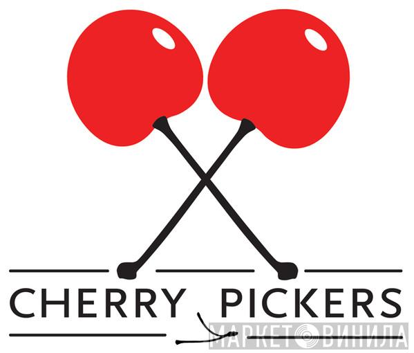 Cherry Pickers Filmdistributie B.V. - Винил CD и Кассеты лейбла Cherry Pickers Filmdistributie B.V. на сайте МаркетВинила