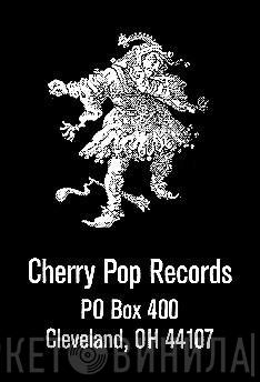Cherry Pop Records - Винил CD и Кассеты лейбла Cherry Pop Records на сайте МаркетВинила
