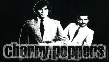 Cherry Poppers - Винил CD и Кассеты лейбла Cherry Poppers на сайте МаркетВинила