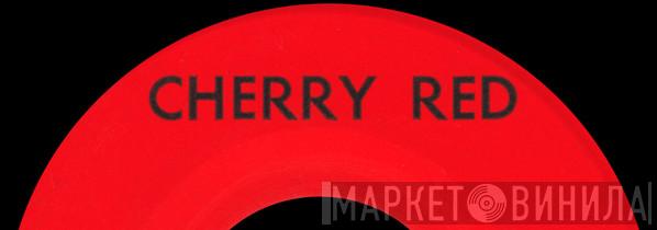 Cherry Red  - Винил CD и Кассеты лейбла Cherry Red (3) на сайте МаркетВинила