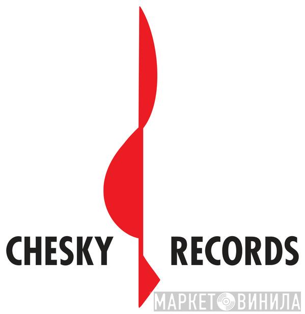 Chesky Records - Винил CD и Кассеты лейбла Chesky Records на сайте МаркетВинила