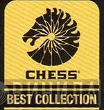 Chess Best Collection 1000 - Винил CD и Кассеты лейбла Chess Best Collection 1000 на сайте МаркетВинила