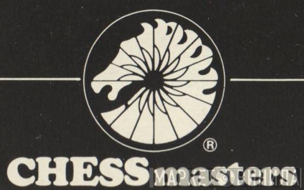 Chess Masters - Винил CD и Кассеты лейбла Chess Masters на сайте МаркетВинила