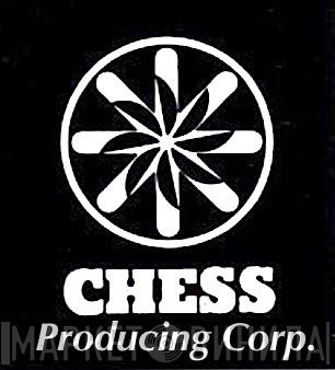 Chess Producing Corp. - Винил CD и Кассеты лейбла Chess Producing Corp. на сайте МаркетВинила