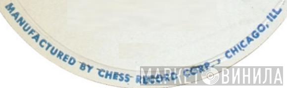 Chess Record Corp. - Винил CD и Кассеты лейбла Chess Record Corp. на сайте МаркетВинила