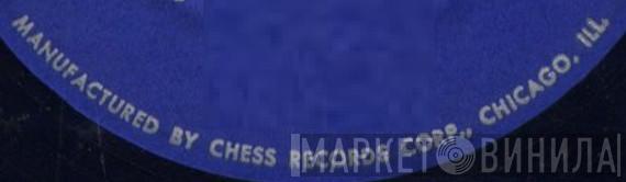 Chess Records Corp. - Винил CD и Кассеты лейбла Chess Records Corp. на сайте МаркетВинила
