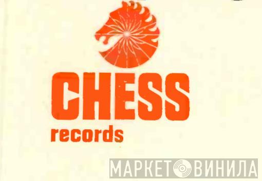 Chess Records - Винил CD и Кассеты лейбла Chess Records на сайте МаркетВинила