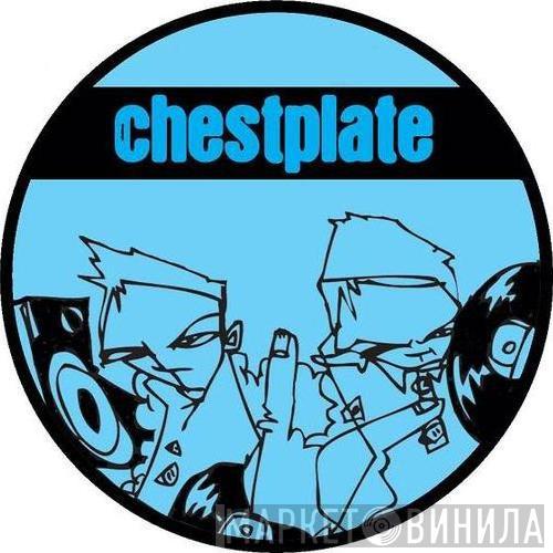 Chestplate - Винил CD и Кассеты лейбла Chestplate на сайте МаркетВинила