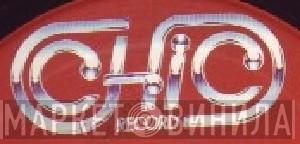 Chic Record - Винил CD и Кассеты лейбла Chic Record на сайте МаркетВинила
