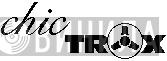 Chic Trax Records - Винил CD и Кассеты лейбла Chic Trax Records на сайте МаркетВинила